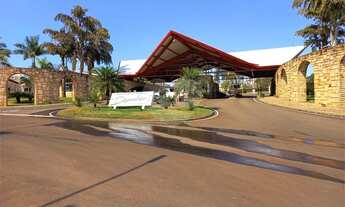 Imagem 4: Casa Térrea no Condomínio Damha I