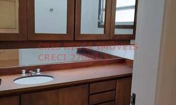 Imagem 7: Apartamento para Locação em São Paulo, Jardim Europa, 2 dormitórios, 1 suíte, 3 banheiros