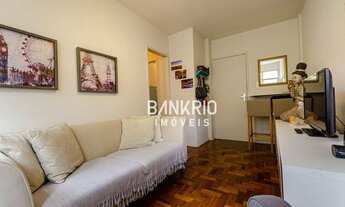 Imagem 4: Apartamento com 2 dormitórios à venda, 51 m² por R$ 330.000,00 - Laranjeiras - Rio de Jane