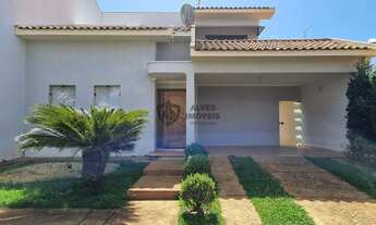 Imagem: Araraquara - Casa de Condomínio - Jardim