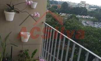 Imagem 3: Apto Taboão SBC