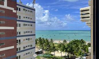 Imagem 7: Apartamento para venda com 237 metros quadrados com 3 quartos em Pajuçara - Maceió - AL