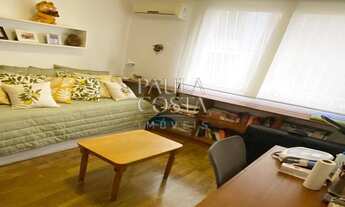 Imagem 7: Rio de Janeiro - Apartamento Padrão - Ipanema