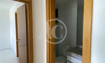 Imagem 2: Apartamento a venda, 2 quartos (1 suíte), 1 vaga, varanda e área de lazer na Praia de Itap