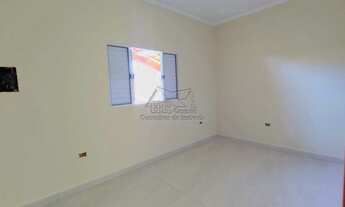 Imagem 5: Casa com Piscina no Bairro Itaguaí em Mongaguá