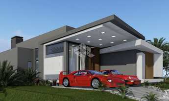 Imagem 3: CAPãO DA CANOA - Casa de Condomínio - Araça