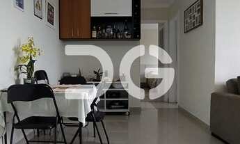 Imagem 5: Apartamento - Mansões Santo Antônio - Campinas