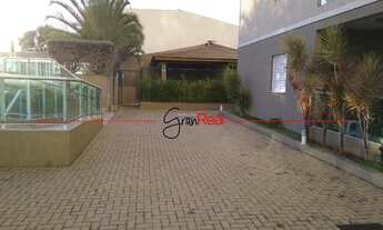 Imagem 6: Cobertura Duplex - LOCAÇÃO - Duetto Di Mariah - Indaiatuba-SP ( 3 dormitórios sendo 1 s