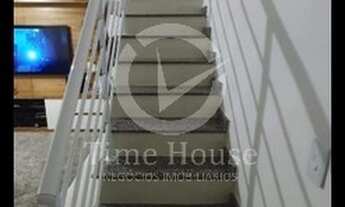 Imagem 6: Cobertura para venda tem 94 metros quadrados com 2 quartos Bairro Vila Floresta - Santo A