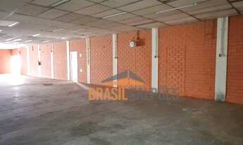 Imagem 4: Galpão no Bairro Salto do Norte - Blumenau/SC