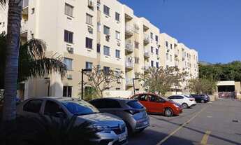 Imagem 2: Apartamento mobiliado próximo ao Prezunic