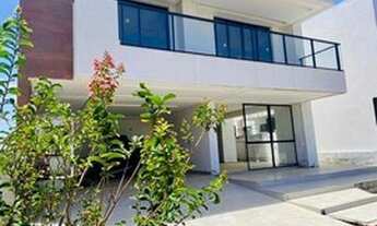 Imagem 6: Mansão(casa) Maui Aruanda 5 suítes, DCE, solarium, varanda, SPA com hidromassagem