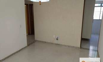 Imagem 2: Apartamento com pequena área privativa 3 quartos sendo 1 com suite à venda, 90 m² por R$ 3