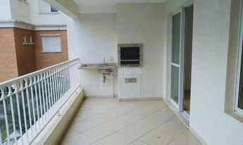 Imagem 2: Apartamento - Mansões Santo Antônio - Campinas