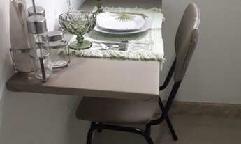 Imagem 6: KitNet Kitnet com 1 dormitório