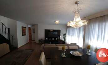 Imagem 4: São Paulo - Apartamento Padrão - Perdizes