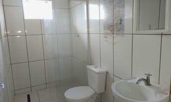 Imagem 5: Kitnet semi mobiliado