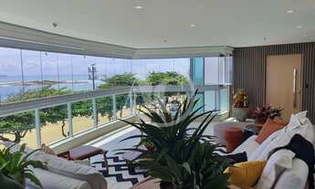 Imagem 2: Apartamento a venda em Itapuã, frete para a Praia de Beverly Hills, com 4 quartos sendo 4