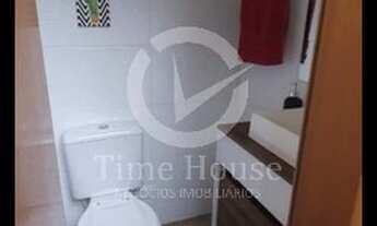 Imagem 3: Cobertura para venda tem 94 metros quadrados com 2 quartos Bairro Vila Floresta - Santo A