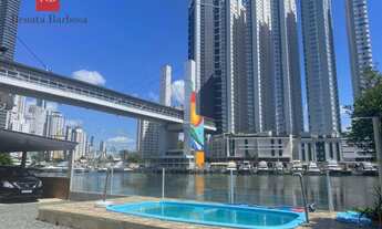 Imagem: Casa Beira Rio com vista panorâmica Ideal