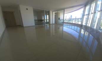 Imagem 6: Apartamento 3 suítes com churrasqueira à carvão