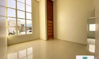 Imagem 4: Belíssima casa á venda ou locação no Residencial San Lorenzo, Arapiraca/AL