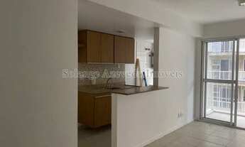 Imagem 6: Apartamento-À VENDA-São Cristóvão-Rio de Janeiro-RJ