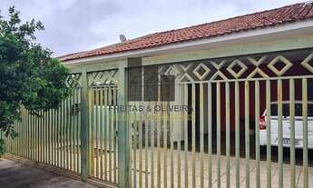 Imagem 3: Sobrado para Venda em São José do Rio Preto, Jardim Estrela, 3 dormitórios, 1 suíte, 3 ban