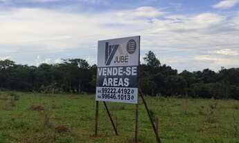 Imagem: Áreas comercias podendo ser parceladas