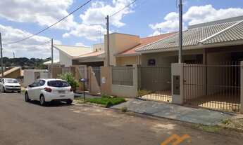 Imagem: Casa com 2 quartos - Bairro Centro em Astorga