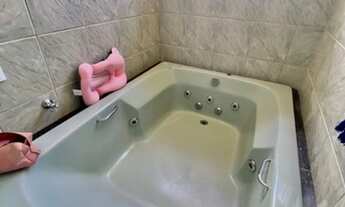 Imagem 5: Sobrado a venda com 3 suítes plenas no Setor Universitário