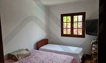 Imagem 6: Casa à venda, 420 m² por R$ 2.300.000,00 - Aldeia da Serra - Santana de Parnaíba/SP