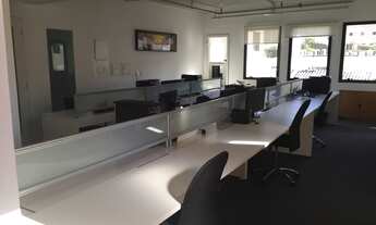 Imagem 5: SALA COMERCIAL PARA ALUGAR NO ITAIM BIBI