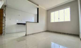 Imagem 3: Belo Horizonte - Apartamento Padrão - São João Batista (Venda Nova