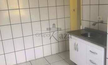 Imagem 4: Sao Jose dos Campos - Apartamento Padrão - Vila Industrial