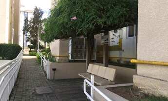 Imagem 6: Apartamento para venda possui 69 metros quadrados com 3 quartos