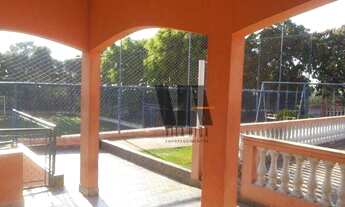 Imagem 5: Chácara com 2 dormitórios à venda, 1800 m² por R$ 586.000,00 - Éden - Sorocaba/SP