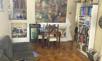 Imagem 5: Apartamento com 70m², 2 quartos e vaga de garagem na Lagoa - Rio de Janeiro - RJ