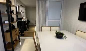 Imagem 5: Vende-se lindo apartamento, 2 dormitórios, Sacada, 2 vagas, Lazer completo na Ponta da Pra