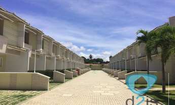 Imagem 7: Casa em condomínio com 3 quartos - Bairro Lagoa Redonda em Fortaleza