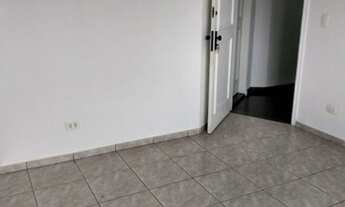 Imagem 3: Sala/Conjunto para aluguel possui 60 metros quadrados em Vila Mathias - Santos - SP