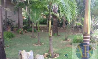 Imagem 1: Casa em Condomínio para Venda em Camaçari, Busca Vida (Abrantes), 6 dormitórios, 6 suítes