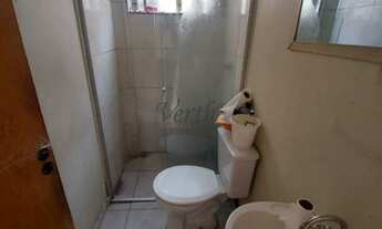 Imagem 6: Casa em condomínio fechado