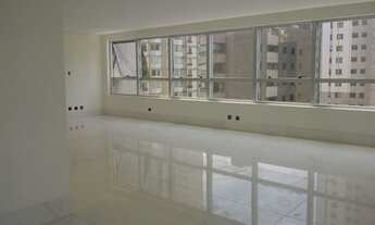 Imagem: Edificio para atender todas exigências