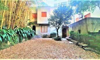 Imagem 3: 105854 Casa para aluguel tem 113 metros quadrados com 3 quartos em Higienópolis - São Paul