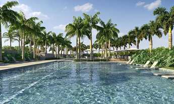 Imagem 4: Condomínio Invert - Apartamento com 4 quartos no bairro Barra da Tijuca - RJ