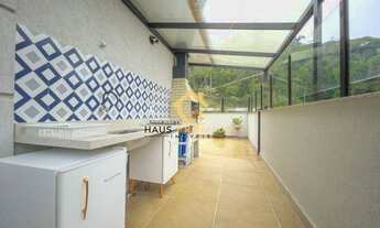 Imagem 6: Apartamento à venda no bairro Várzea - Teresópolis/RJ