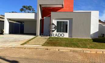 Imagem 4: BRASÍLIA - RESIDENCIAL - SETOR HABITACIONAL TORORÓ JARDIM BOTÂNICO