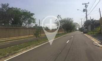 Imagem 3: Terreno - Loteamento Alphaville Campinas - Campinas