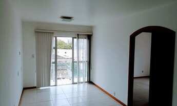 Imagem 2: Apartamento para venda possui 65 metros quadrados com 2 quartos